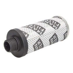 Filtr hydrauliczny MANN-FILTER HD 7013