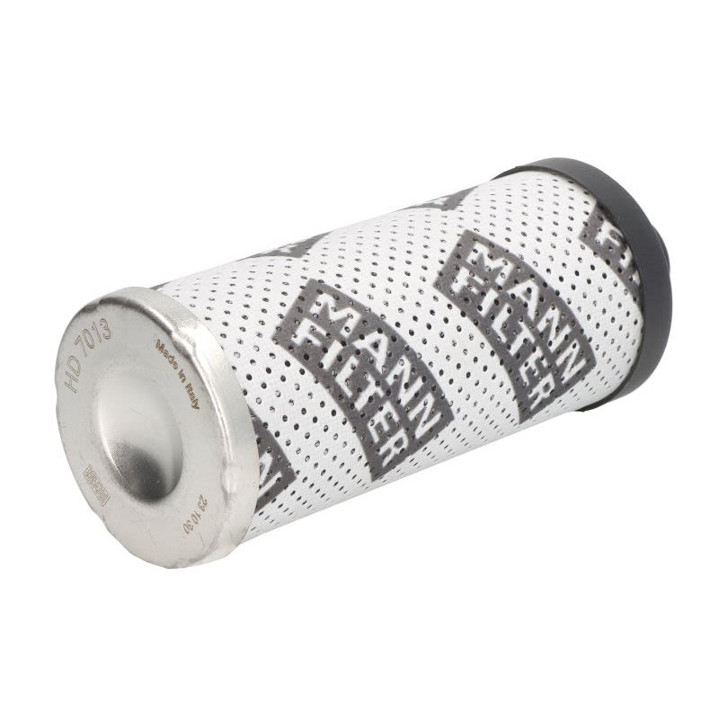 Filtr hydrauliczny MANN-FILTER HD 7013