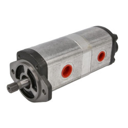 Hydrauliczna pompa zębata HATTAT 1PH/1PH/135