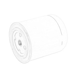 Filtr paliwa OE PERKINS 5146552-PER