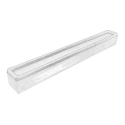 Filtr kabiny OE CLAAS 0011422230-CL