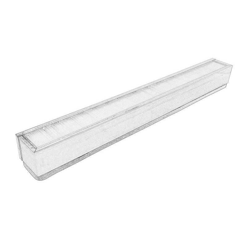 Filtr kabiny OE CLAAS 0011422230-CL