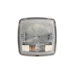 Światło obrysowe TRUCKLIGHT CL-AG009