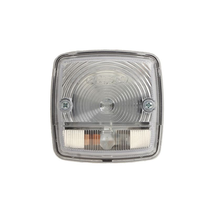 Światło obrysowe TRUCKLIGHT CL-AG009