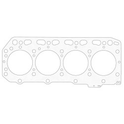 Uszczelka głowicy cylindrów OE JOHN DEERE MIU800384-JD