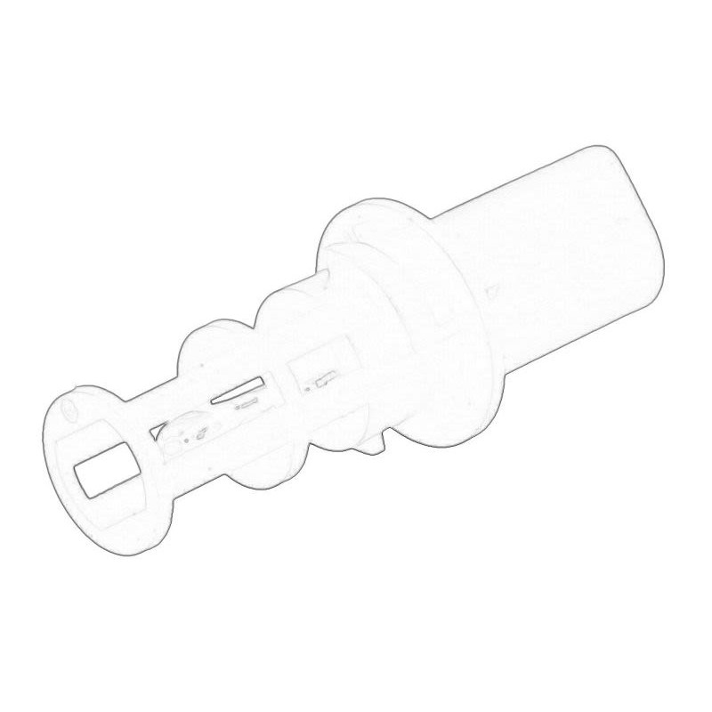 Czujnik temp. wewnętrznej klimatyzacji OE CNH 87454442-CNH