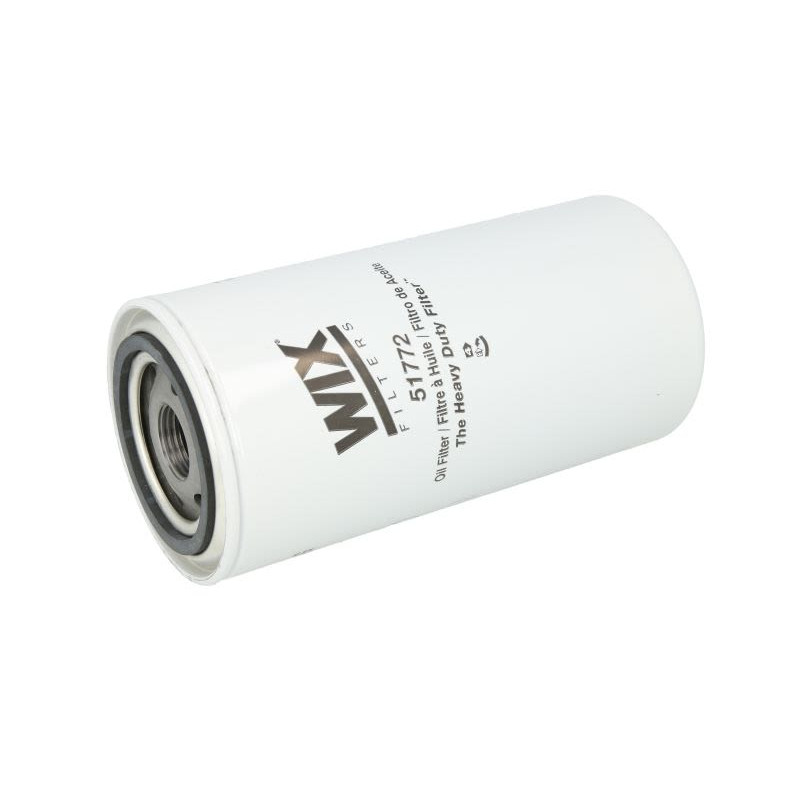 Filtr oleju WIX FILTERS 51772WIX