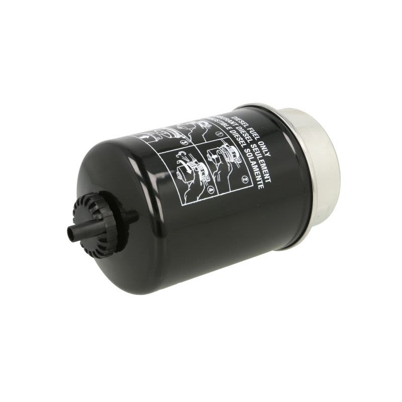Filtr paliwa WIX FILTERS 33638WIX