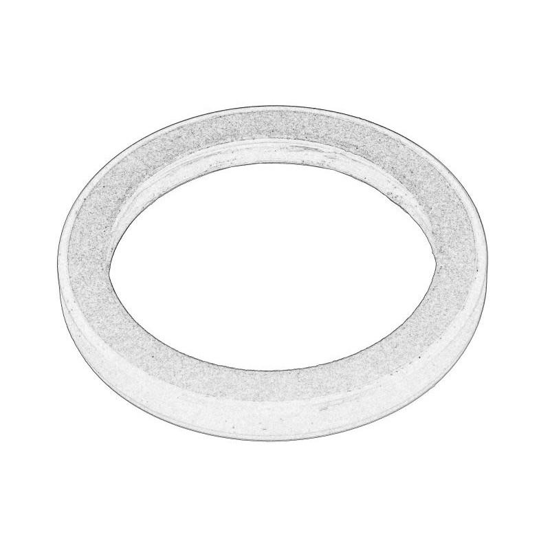 Uszczelniacz wału korbowego OE DEUTZ 04907772-DEUTZ