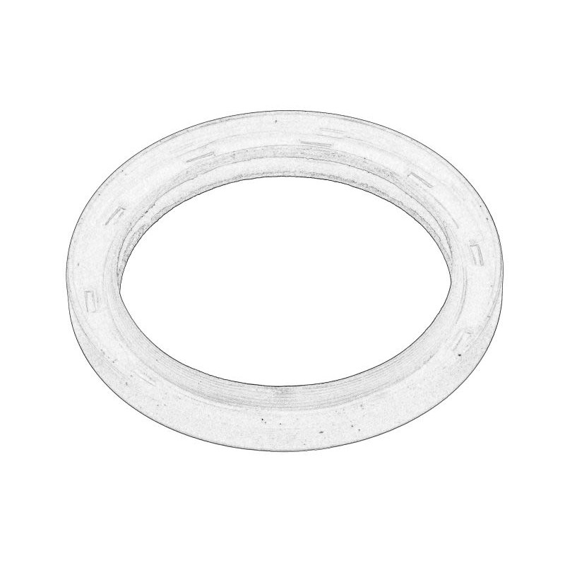 Uszczelniacz wału korbowego OE DEUTZ 04907772-DEUTZ