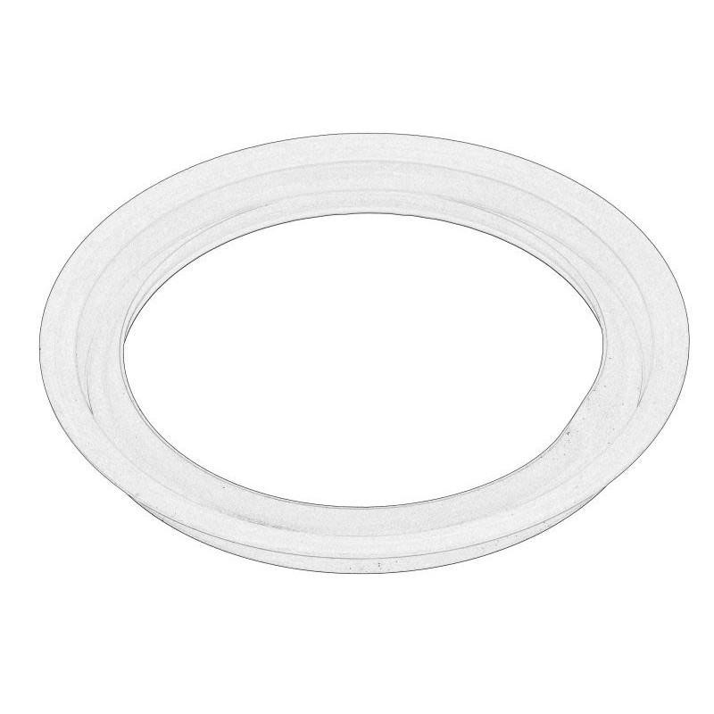 Uszczelniacz wału korbowego OE PERKINS 2418F561-PER