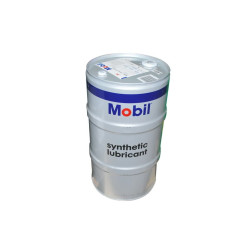 Oleje i smary MOBIL XXL MOBILUBE 1 SHC 75W90 60L