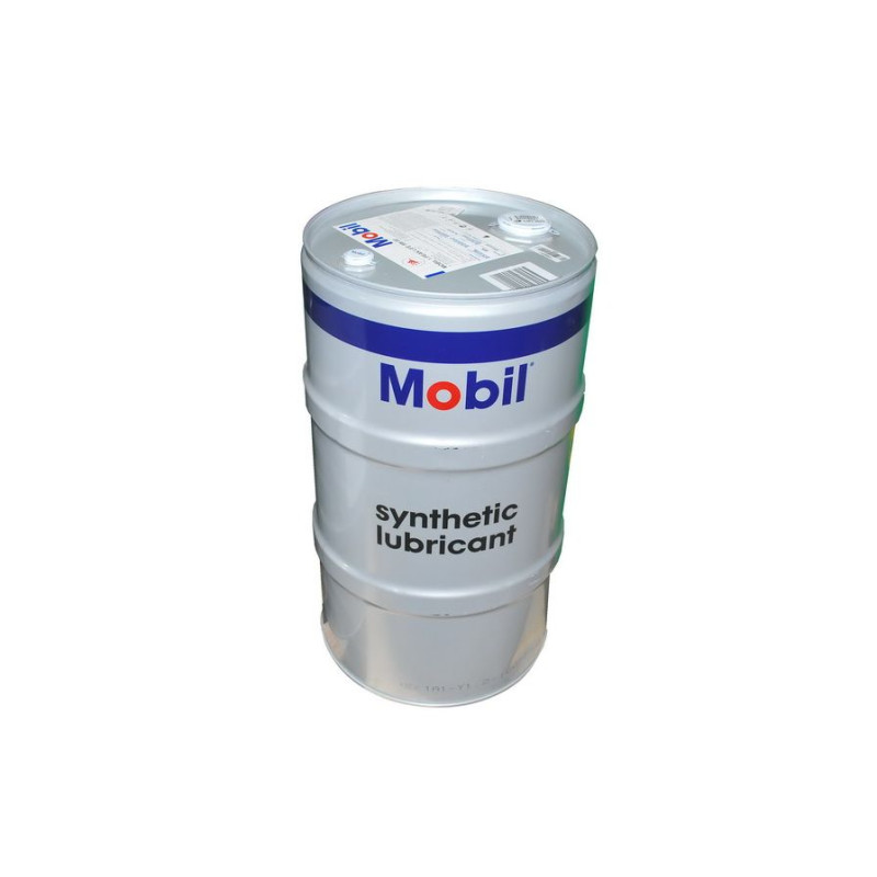 Oleje i smary MOBIL XXL MOBILUBE 1 SHC 75W90 60L