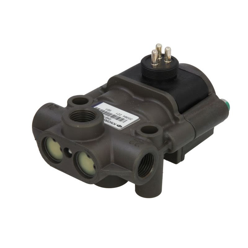 Zawór magnetyczny KNORR 0 481 511 002