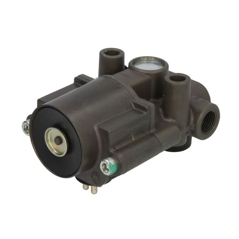 Zawór magnetyczny KNORR 0 481 511 002
