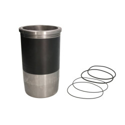 Tuleja cylindra MAHLE 227 WN 34 01
