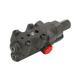 Zawór główny PNEUMATICS HTTP-AG-020