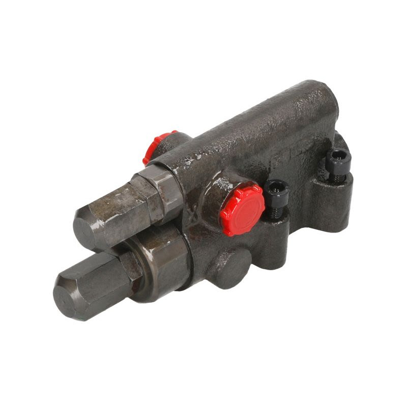 Zawór główny PNEUMATICS HTTP-AG-020