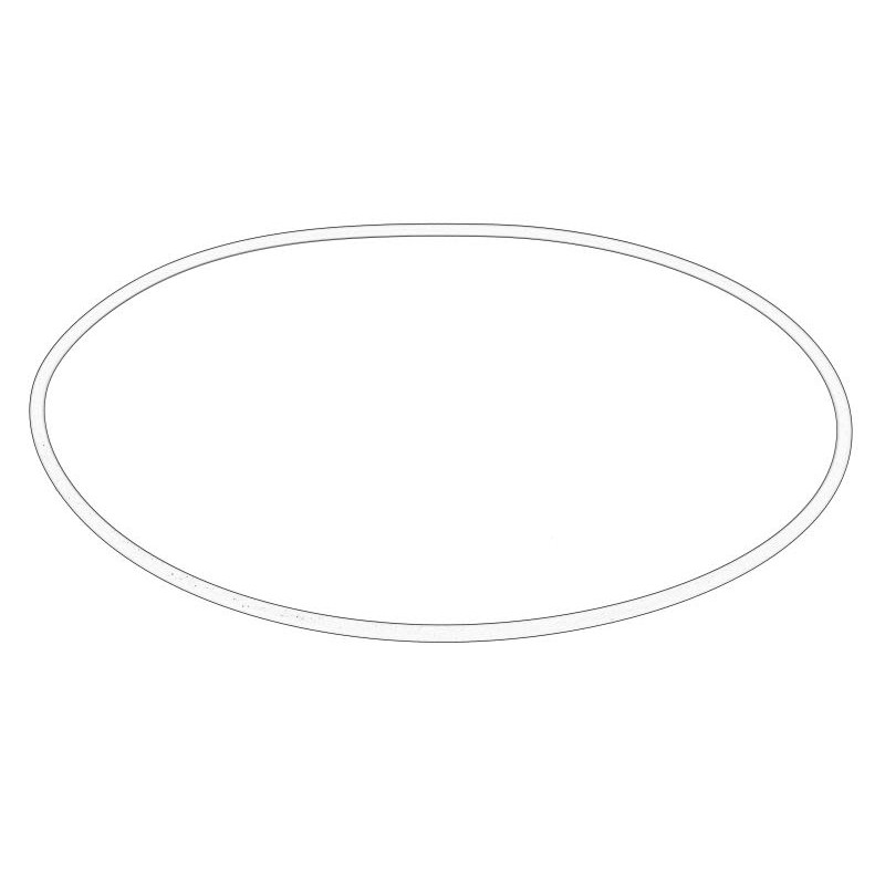 Oring skrzyni biegów OE CLAAS 7700047394-CL