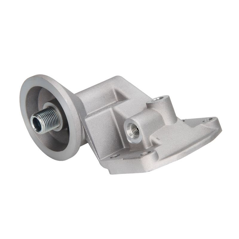 Mocowanie filtra paliwa BOSS FILTERS BS04-268