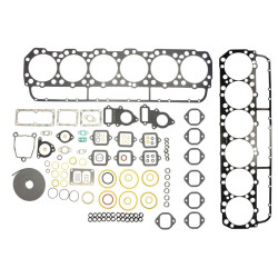 Kompletny zestaw uszczelek silnika (całość) IPD PARTS 406113-IPD