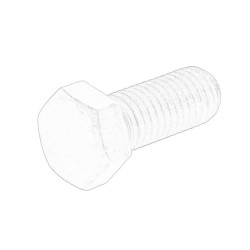 Śruba przegubu OE CLAAS 0002334560-CL
