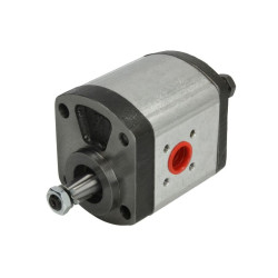 Hydrauliczna pompa zębata HATTAT 1PN192CJT3/458