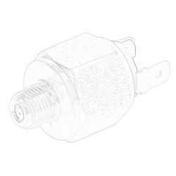 Czujnik świateł stop OE JOHN DEERE AL67715-JD
