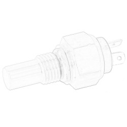 Czujnik temperatury płynu chłodzącego OE JOHN DEERE RE517130-JD