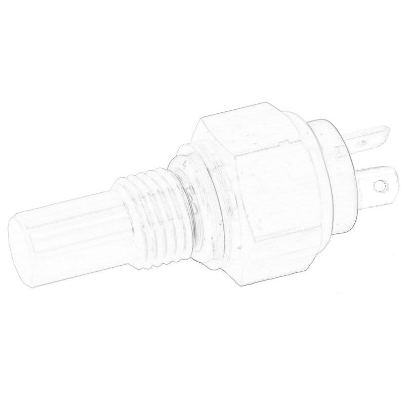 Czujnik temperatury płynu chłodzącego OE JOHN DEERE RE517130-JD