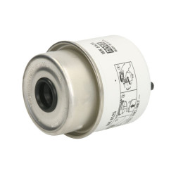 Filtr paliwa MANN-FILTER WK 8125