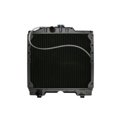 Chłodnica silnika NRF NRF 58405