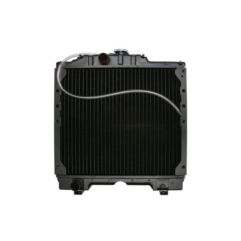 Chłodnica silnika NRF NRF 58405