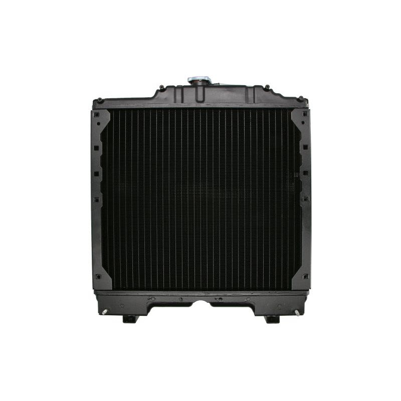 Chłodnica silnika NRF NRF 58405