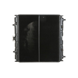 Chłodnica silnika NRF NRF 54103