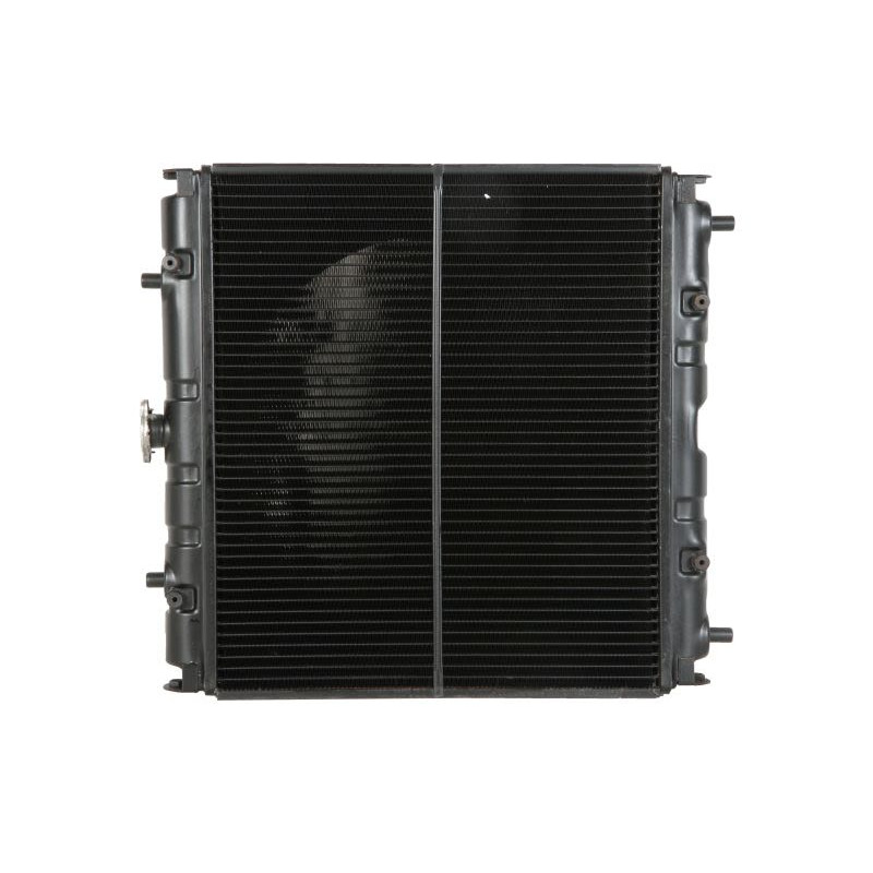 Chłodnica silnika NRF NRF 54103