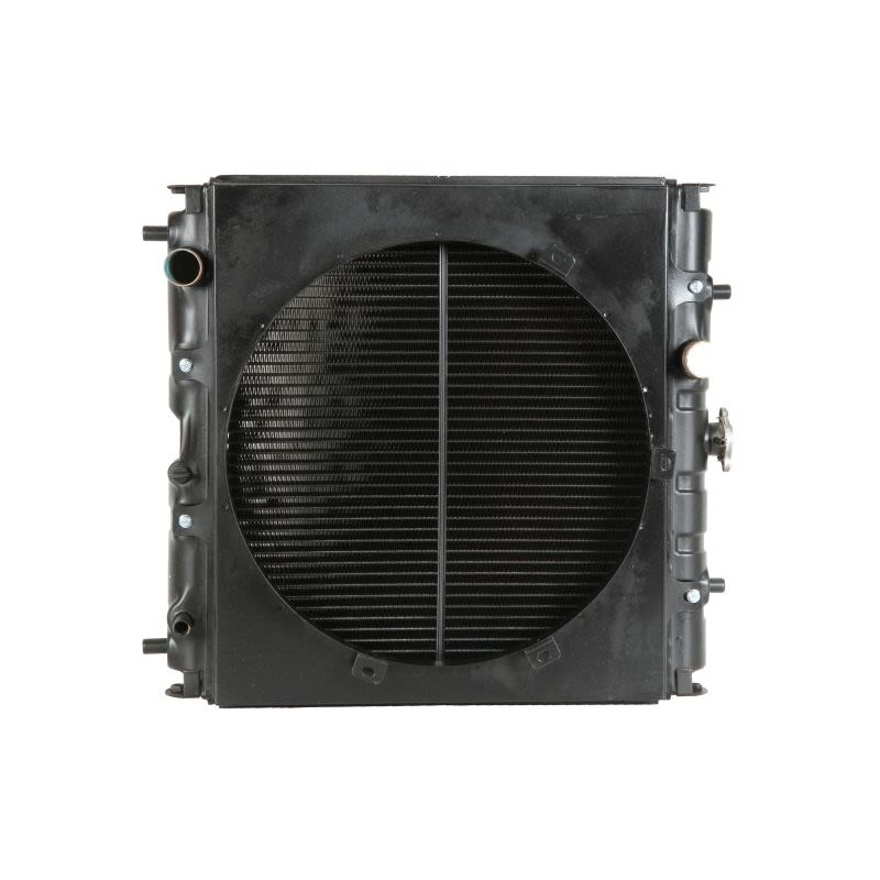 Chłodnica silnika NRF NRF 54103