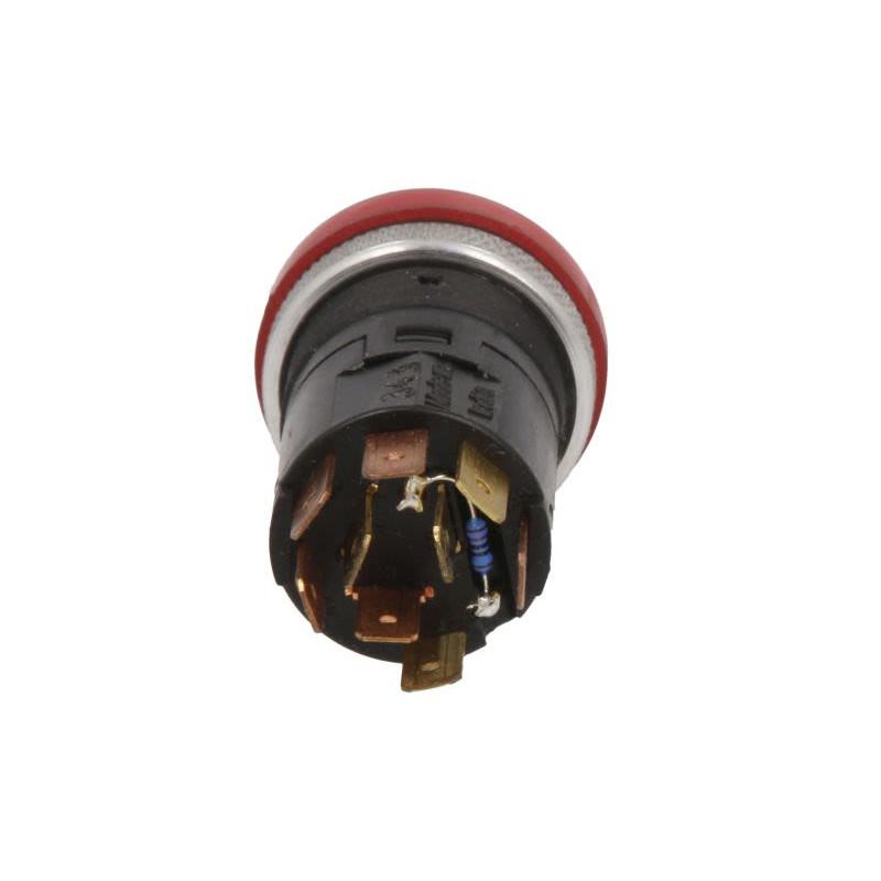 Przełącznik przyciskowy HELLA 6HF003 916-011