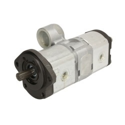 Hydrauliczna pompa zębata BOSCH REXROTH 0 510 665 120