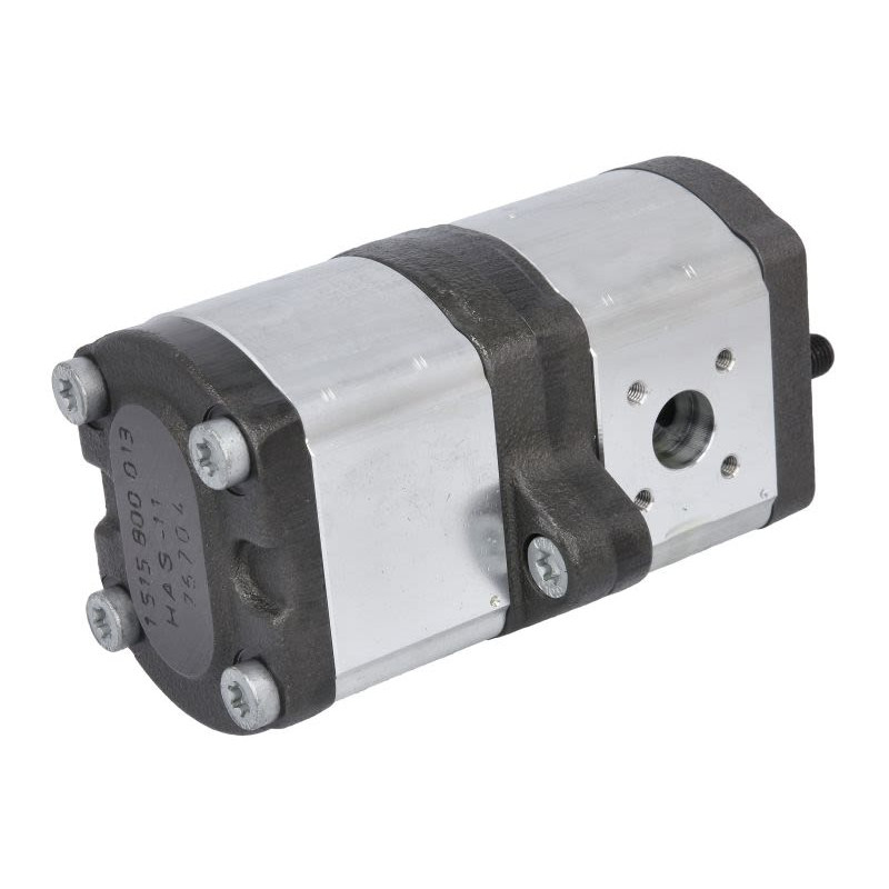 Hydrauliczna pompa zębata BOSCH REXROTH 0 510 565 363