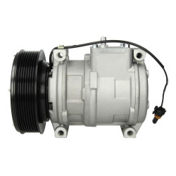 Kompresor klimatyzacji NISSENS NIS 89361