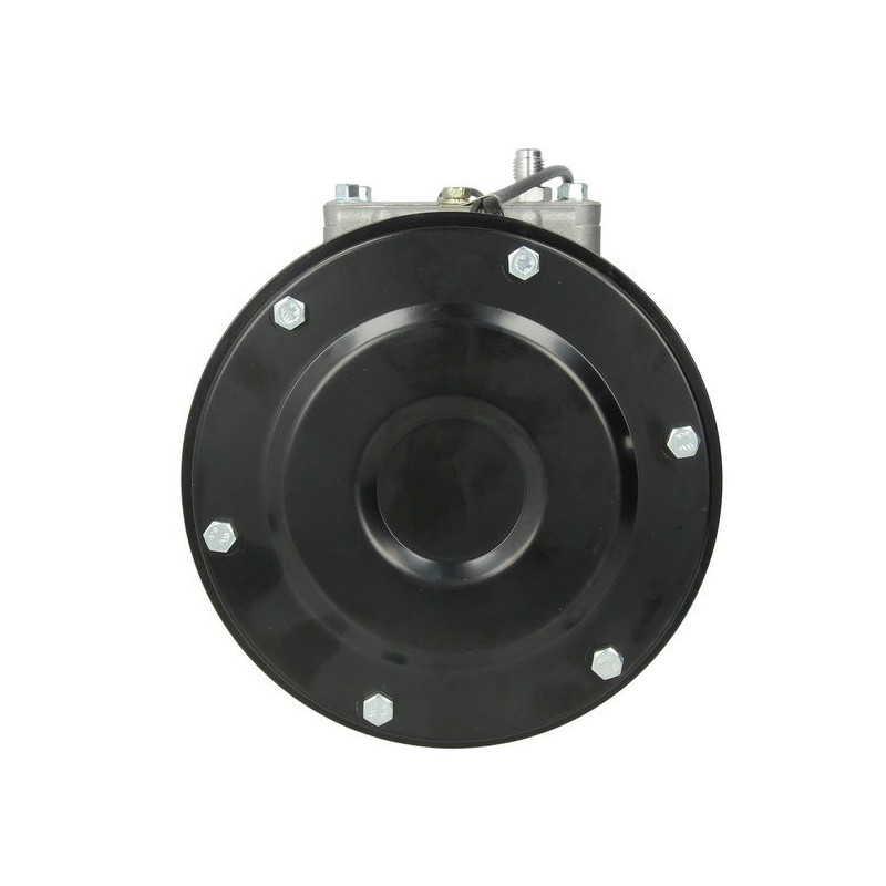 Kompresor klimatyzacji NISSENS NIS 89361