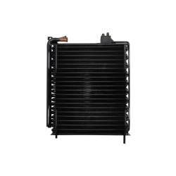 Skraplacz klimatyzacji NRF NRF 35371