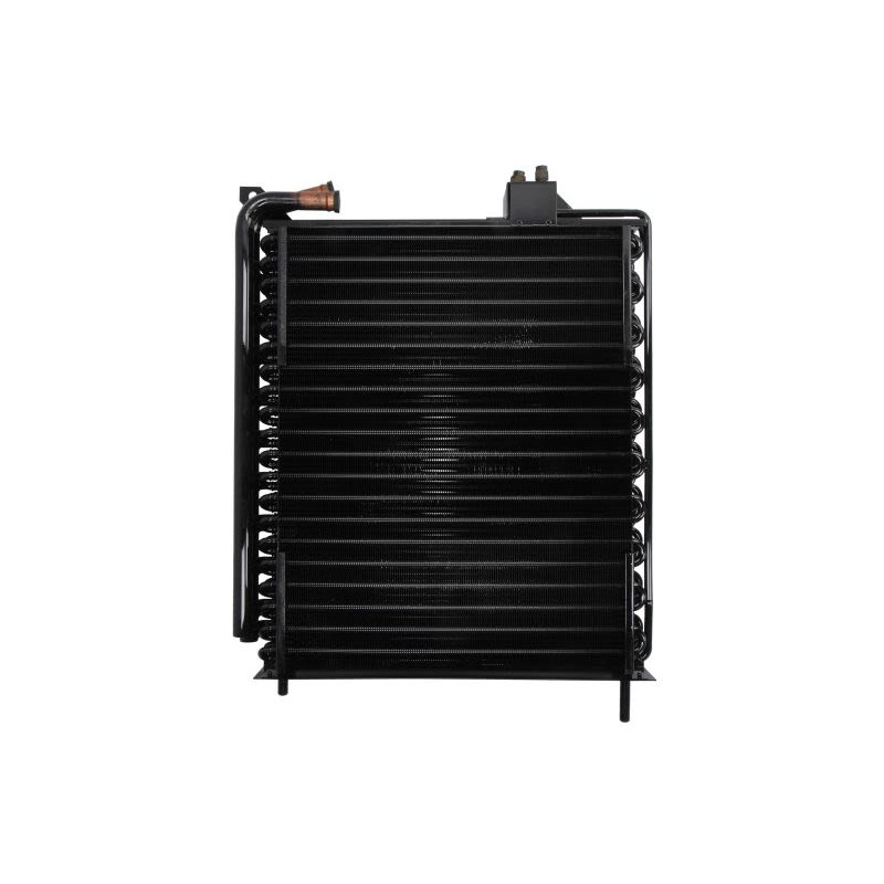Skraplacz klimatyzacji NRF NRF 35371