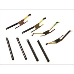 Zestaw montażowy klocka hamulcowego QUICK BRAKE QB109-1072