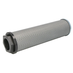 Filtr hydrauliczny MANN-FILTER HD 9016