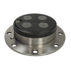 Zestaw napr. zwolnicy CARRARO 441509-CR