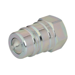 Szybkozłącze hydrauliczne FASTER NV 34 NPT M