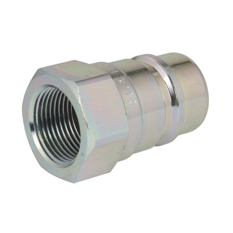 Szybkozłącze hydrauliczne FASTER NV 34 NPT M