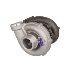 Turbosprężarka 3K KKK53249886409 W/O CORE